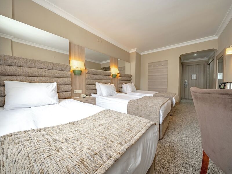 Grand Yazıcı Uludağ