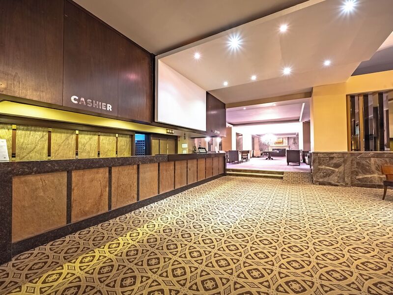 Grand Yazıcı Uludağ