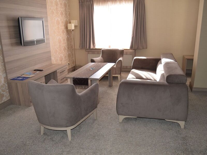 Grand Yazıcı Uludağ