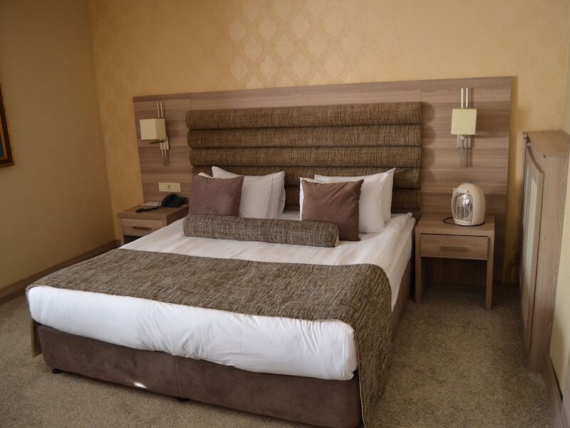 Grand Yazıcı Uludağ