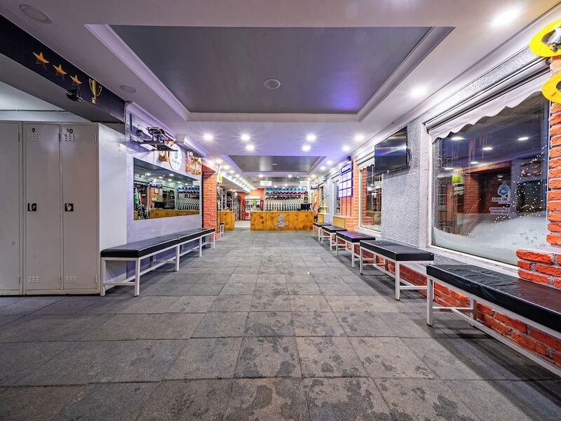 Grand Yazıcı Uludağ