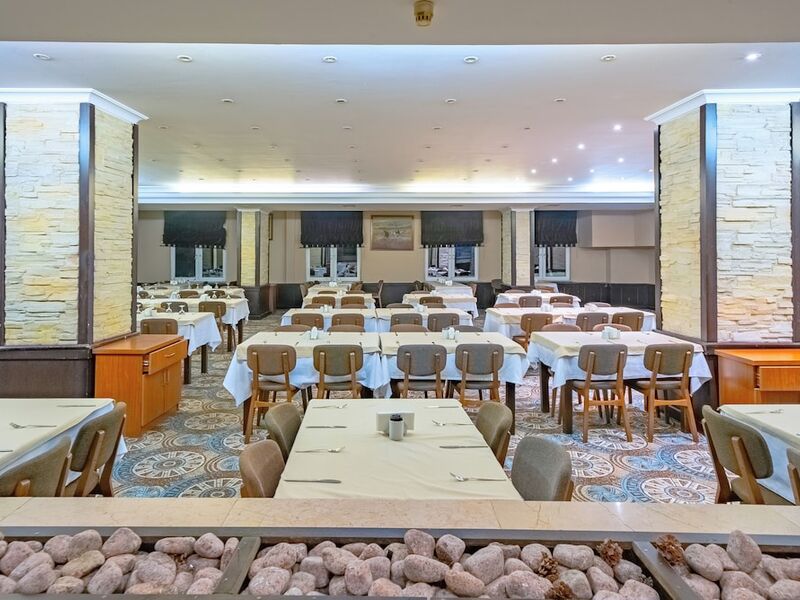 Grand Yazıcı Uludağ