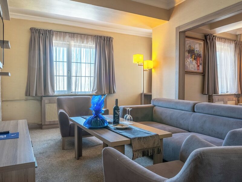 Grand Yazıcı Uludağ