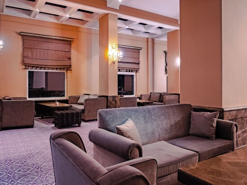 Grand Yazıcı Uludağ