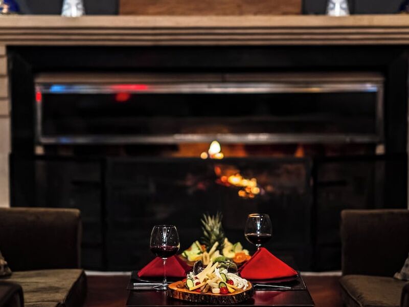 Grand Yazıcı Uludağ