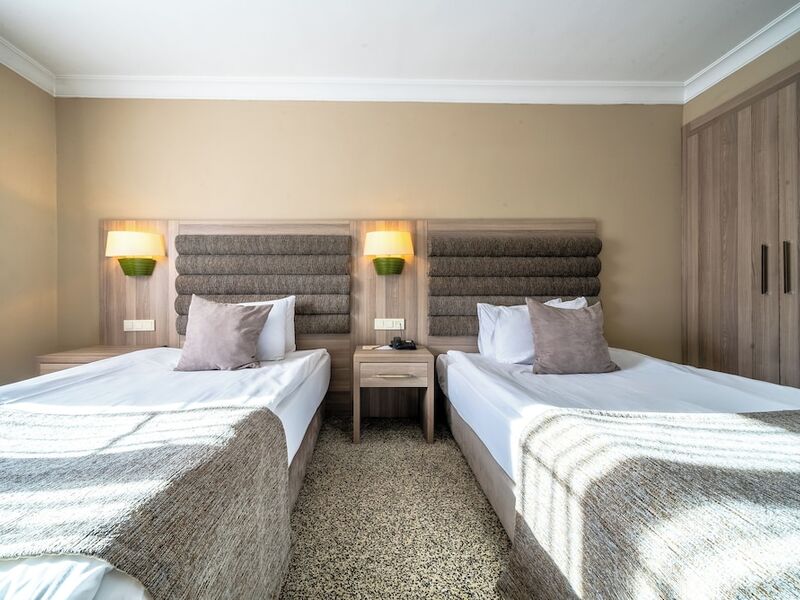 Grand Yazıcı Uludağ