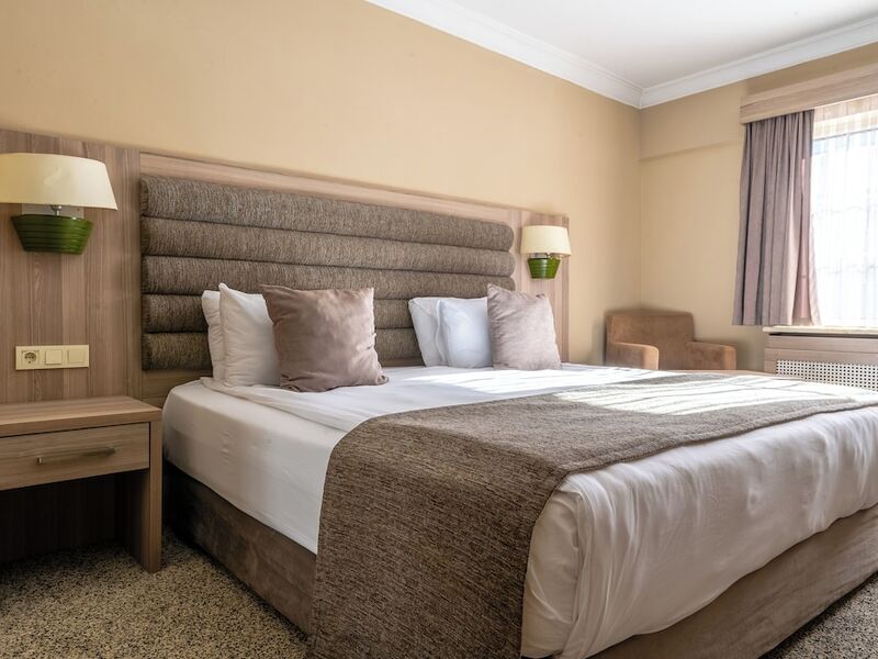 Grand Yazıcı Uludağ