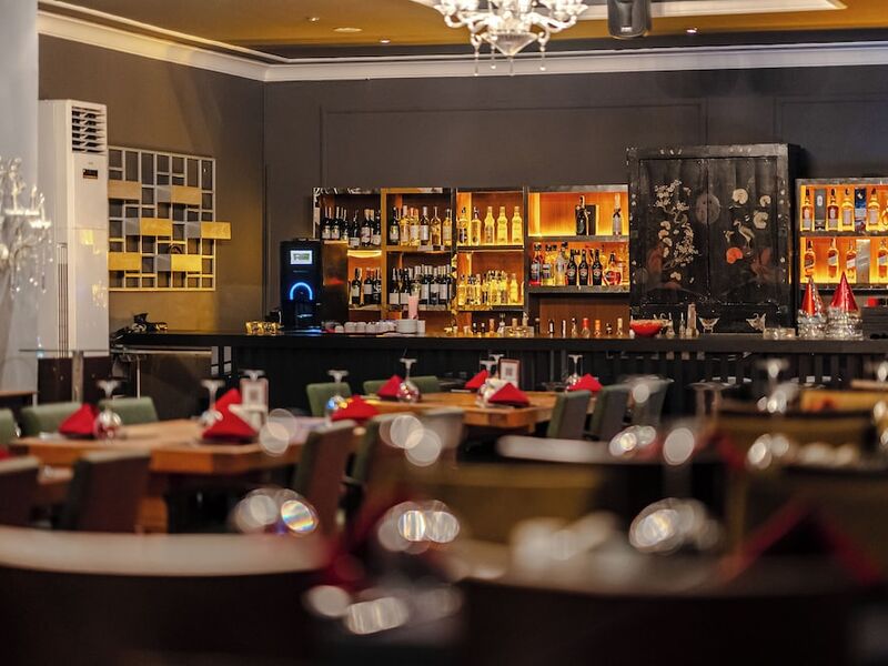 Grand Yazıcı Uludağ