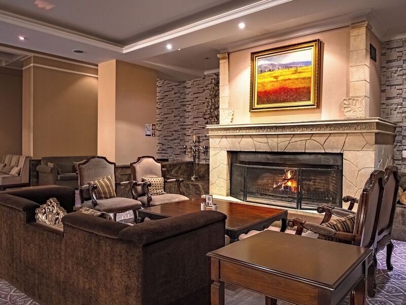 Grand Yazıcı Uludağ