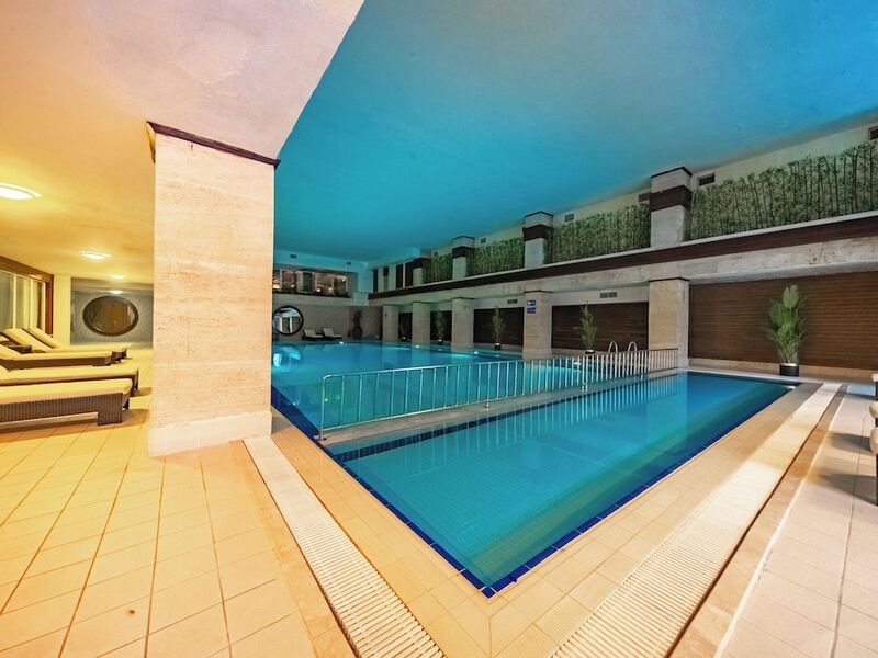 Grand Yazıcı Uludağ