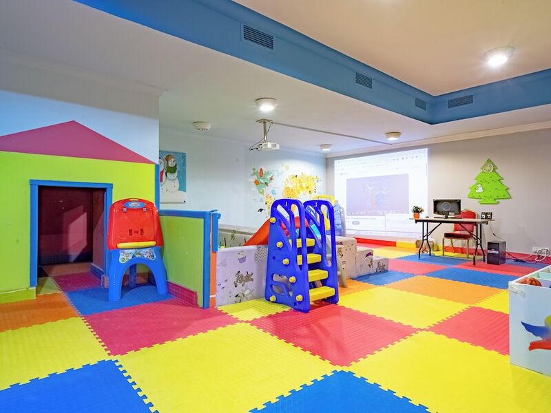 Grand Yazıcı Uludağ