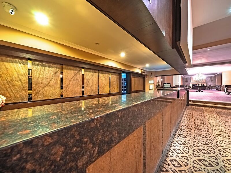 Grand Yazıcı Uludağ