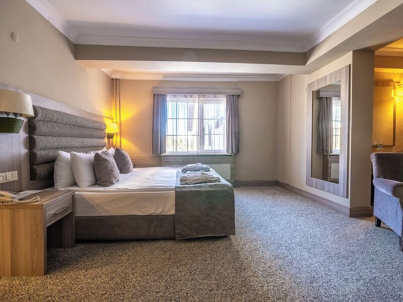 Grand Yazıcı Uludağ