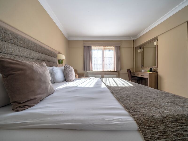 Grand Yazıcı Uludağ