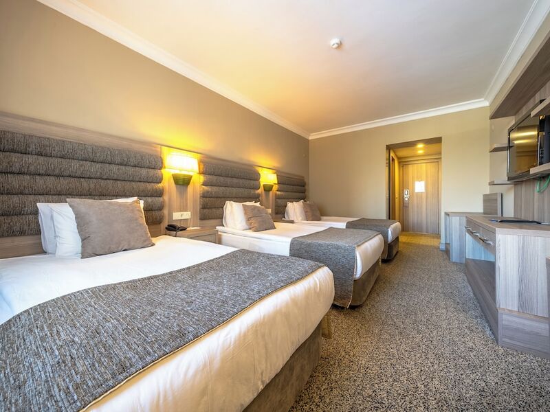 Grand Yazıcı Uludağ