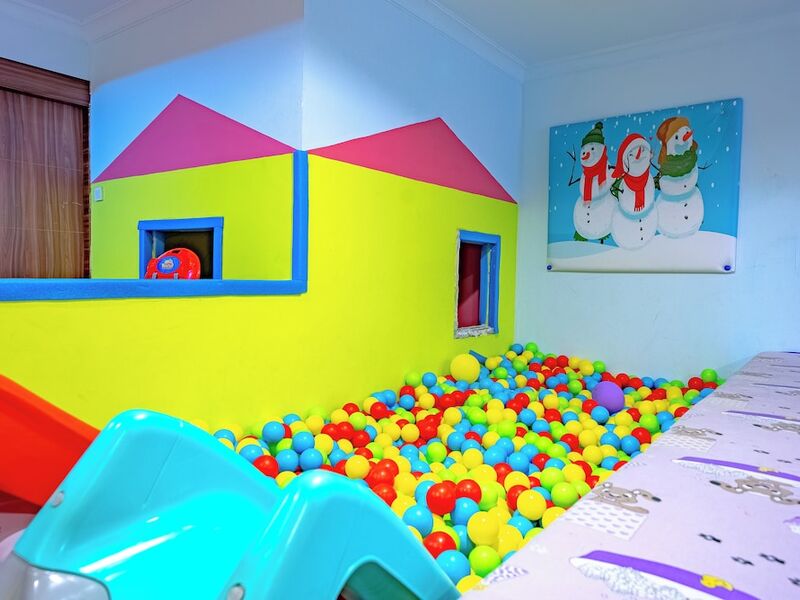 Grand Yazıcı Uludağ