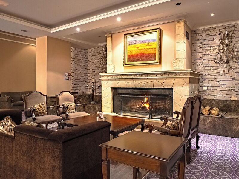 Grand Yazıcı Uludağ