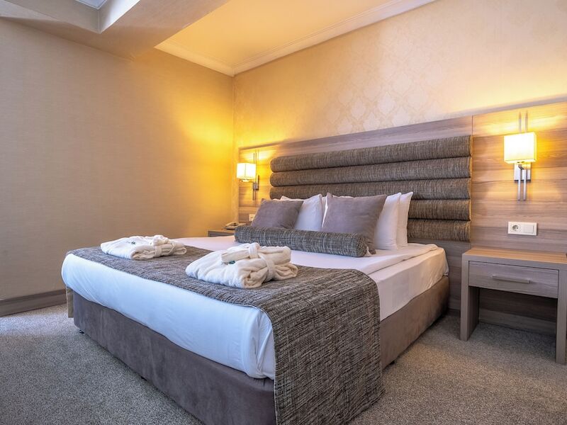 Grand Yazıcı Uludağ