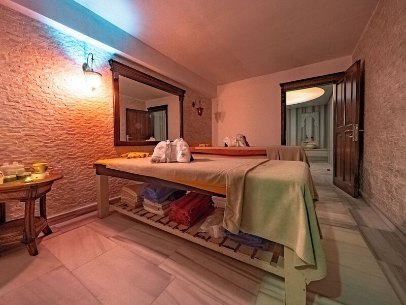 Grand Yazıcı Uludağ