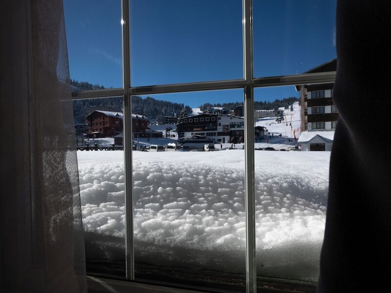 Grand Yazıcı Uludağ