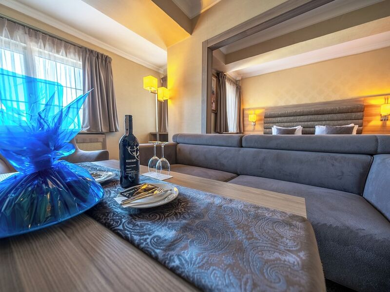 Grand Yazıcı Uludağ