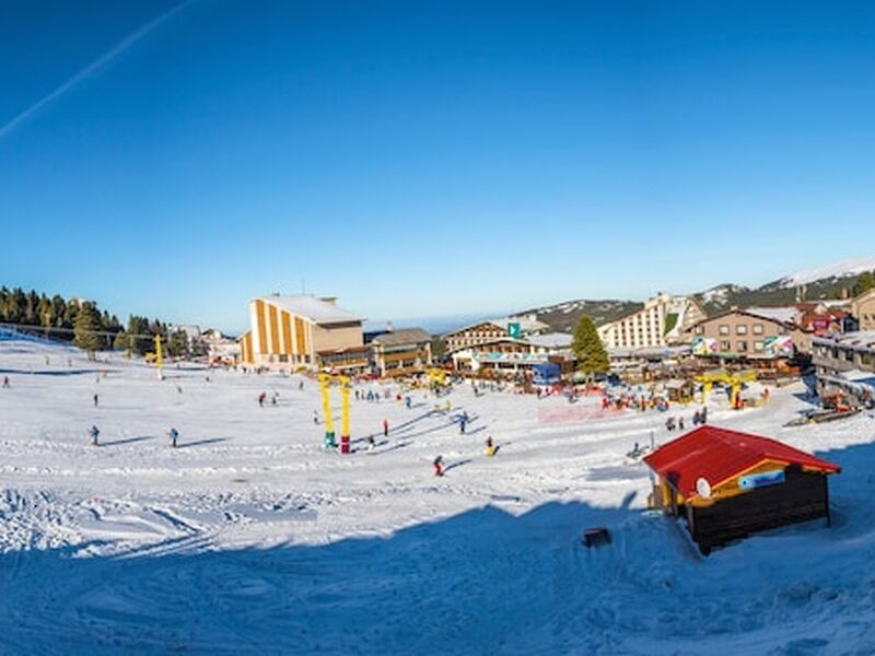 Grand Yazıcı Uludağ