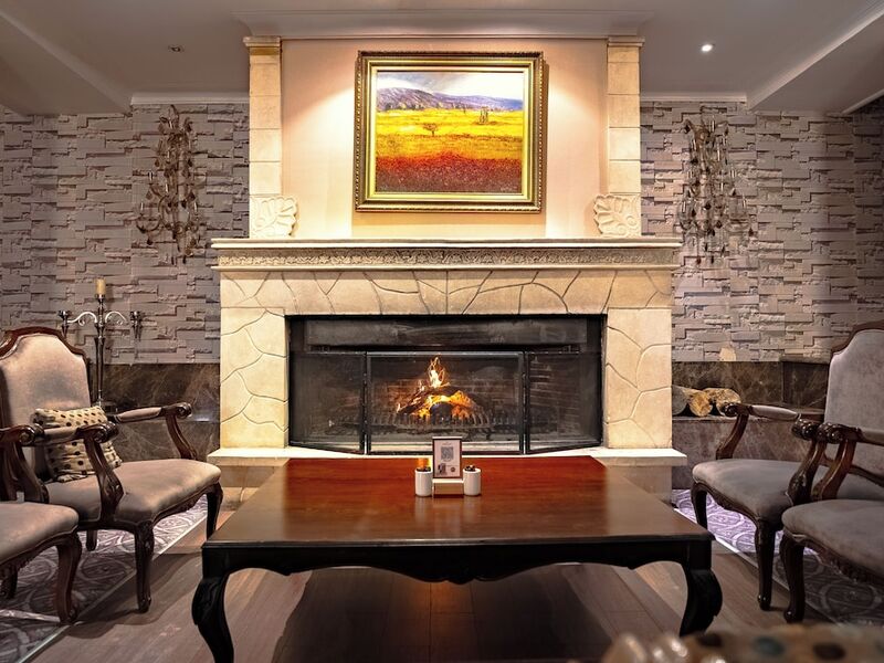 Grand Yazıcı Uludağ