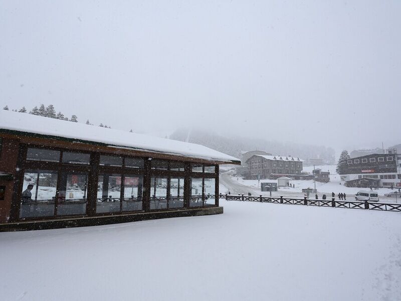 Grand Yazıcı Uludağ