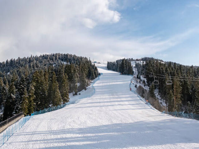 Bursa Konaklamalı Uludağ Turu