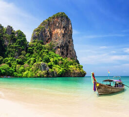 BALİ VE PHUKET ILE  FENOMEN UZAK DOĞU TURU Singapore Airlines ile 10 gece