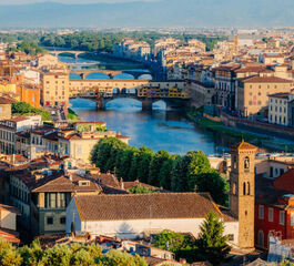 KLASİK İTALYA KIŞ 2026 (BGY-FCO) 7 GECE 8 GÜN | MİLANO (1) & VENEDİK (1) & FLORANSA (2) & ROMA (3)