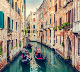 BÜYÜK İTALYA 2026 TK (NAP-LJU) ROMA (2) & FLORANSA (2) & MİLANO (1) & VENEDİK (1) & LJUBLJANA (1)