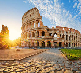 KLASİK İTALYA 2026 (BLQ-FCO) (ROMA 2 GECE) 7 GECE 8 GÜN | VENEDİK (1) & MİLANO (2) & FLORANSA (2) & ROMA (2)