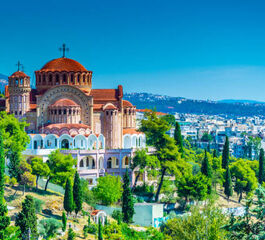 Otobüs ile İskeçe Turu 1 Gece 2 Gün PNR001