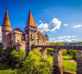 Otobüs ile Bükreş Turu 1 Gece 3Gün PNR001