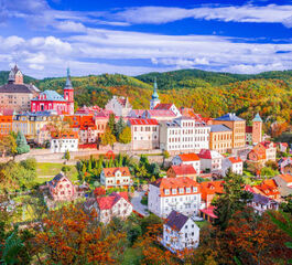 BUYUK ORTA AVRUPA 2026 PC (BUD-PRG) BUDAPEŞTE (2) & VİYANA (2) & PRAG (3)