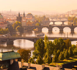 BERLİN ILE BİR ORTA AVRUPA MASALI TURU Türk Hava Yolları ile 6 gece Sabah Berlin Gidiş – Akşam Salzburg Dönüş