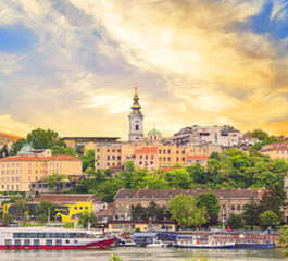 Otobüs İle Balkan Rüyası (6 Gece - Tüm Çevre Gezileri ve Ekstra Turlar Dahil) - 2026 Dönemi