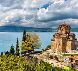 Otobüs İle Balkan İncileri (6 Gece) - 2026 Dönemi