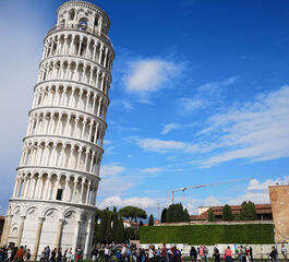 Otobüs İle Büyük İtalya ve Yunanistan Masalı (Ekstra Turlar ve Çevre Gezileri Dahil) - 2026 Dönemi