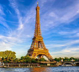 İzmir`den Direkt Hareket Sun Express Hava Yolları ile Görkemli Fransa ve Belçika Şehirleri & Görkemli Paris ve İncileri 2026 İlkbahar Dönemi