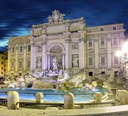 İzmir`den Direkt Hareket Görkemli Büyük İtalya 8 Gece - SunExpress Hava Yolları ile 20 Mart (Ramazan Bayramı Özel) AT1242
