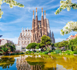 Görkemli İspanya & Portekiz Şehirleri 7 Gece - Pegasus HY ile (2026 Kış Dönemi) (MAD - SVQ) AT1129
