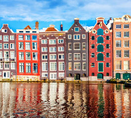 Amsterdam Serüveni Turu Pegasus Hava Yolları ile 3 Gece AMS – AMS