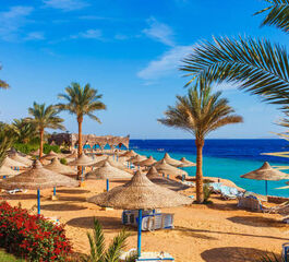 KAHİRE & SHARM EL SHEIKH TURU Pegasus Havayolları ile 5 gece