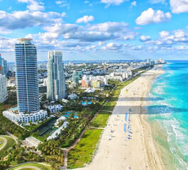 Görkemli New York & Batı Amerika 7 Gece - THY 19 Mart Hareket (Ramazan Bayramı Özel) AT1159