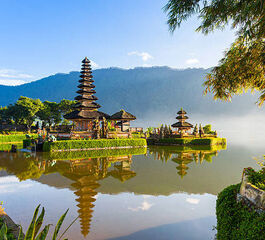 Elegant Bali Turu Türk Havayolları ile 5 Gece Konaklama FL001