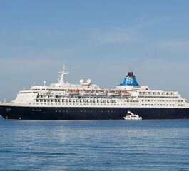 Selectum Blu Cruises İle Yunan Adaları Turu 4 Gece - Kapı Vizeli