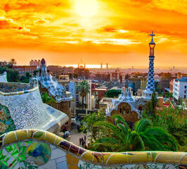 İzmir'den Direkt Hareket Görkemli Barselona ve Mimari Harikalar 3 Gece - SunExpress Hava Yolları ile 23 Nisan Hareket AT1349