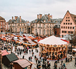 İZMİR’DEN BERNİNA EXPRESS ILE  BİR AVRUPA MASALI TURU SunExpress Havayolları ile 7 gece